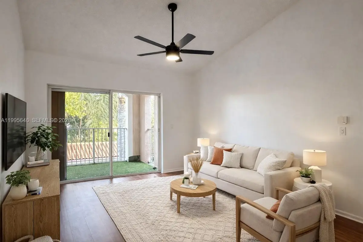 12124 Saint Andrews Pl #305, Miramar, FL 33025 - #1