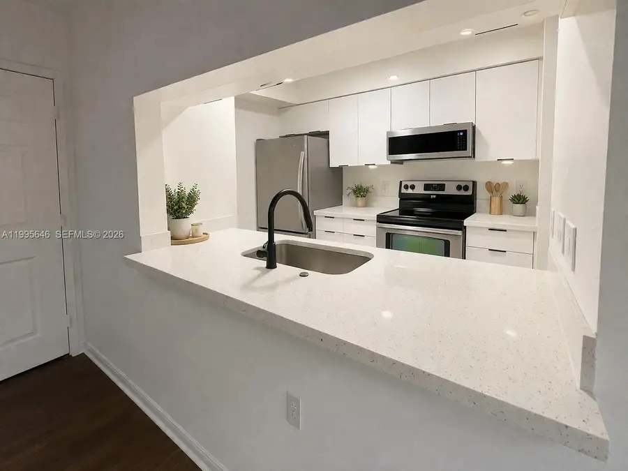 12124 Saint Andrews Pl #305, Miramar, FL 33025 - #3