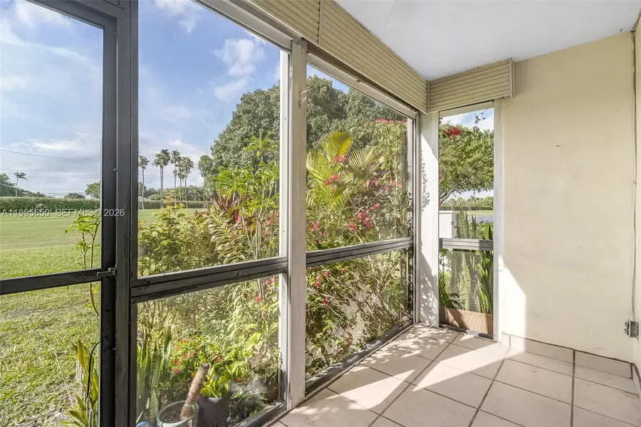 9820 S Hollybrook Lake Dr #106, Pembroke Pines, FL 33025 - #2