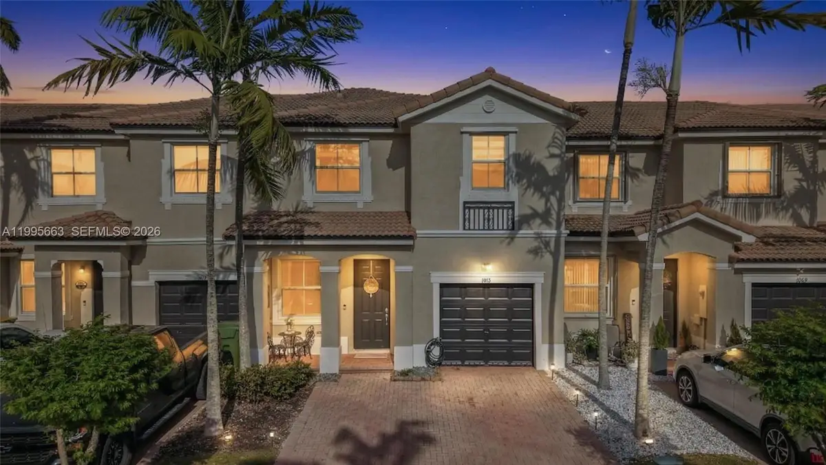 1013 NE 42nd Ave, Homestead, FL 33033 - #1