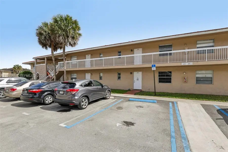 9930 Twin Lakes Dr #7-L, Coral Springs, FL 33071 - #2