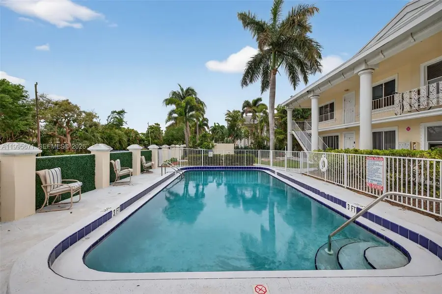 4525 NE 21st Ave #1, Fort Lauderdale, FL 33308 - #3