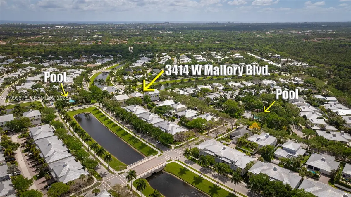 3414 W Mallory Blvd, Jupiter, FL 33458 - #1