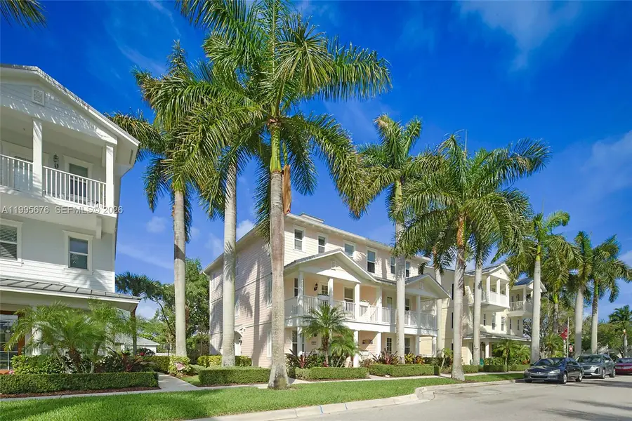 3414 W Mallory Blvd, Jupiter, FL 33458 - #2