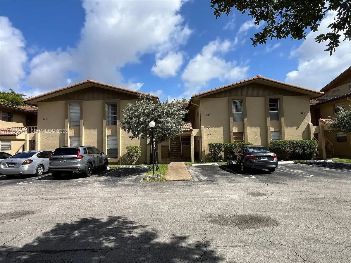 11101 Royal Palm Blvd #203, Coral Springs, FL 33065 - #1