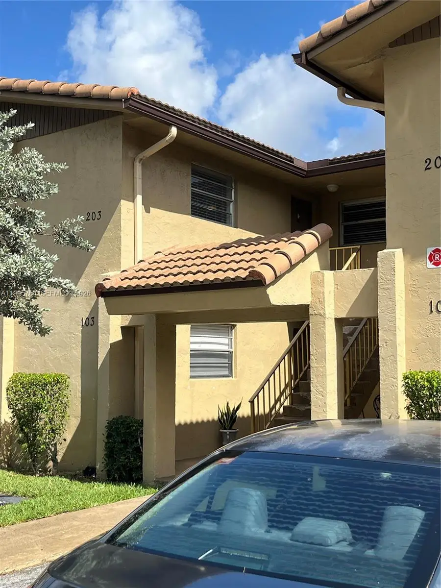 11101 Royal Palm Blvd #203, Coral Springs, FL 33065 - #2