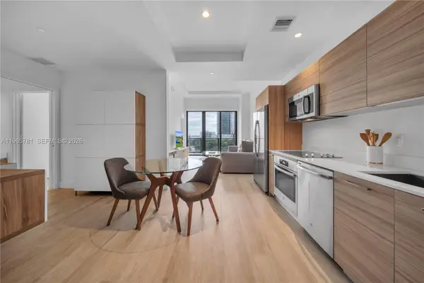 121 NE 34th St #L606, Miami, FL 33137