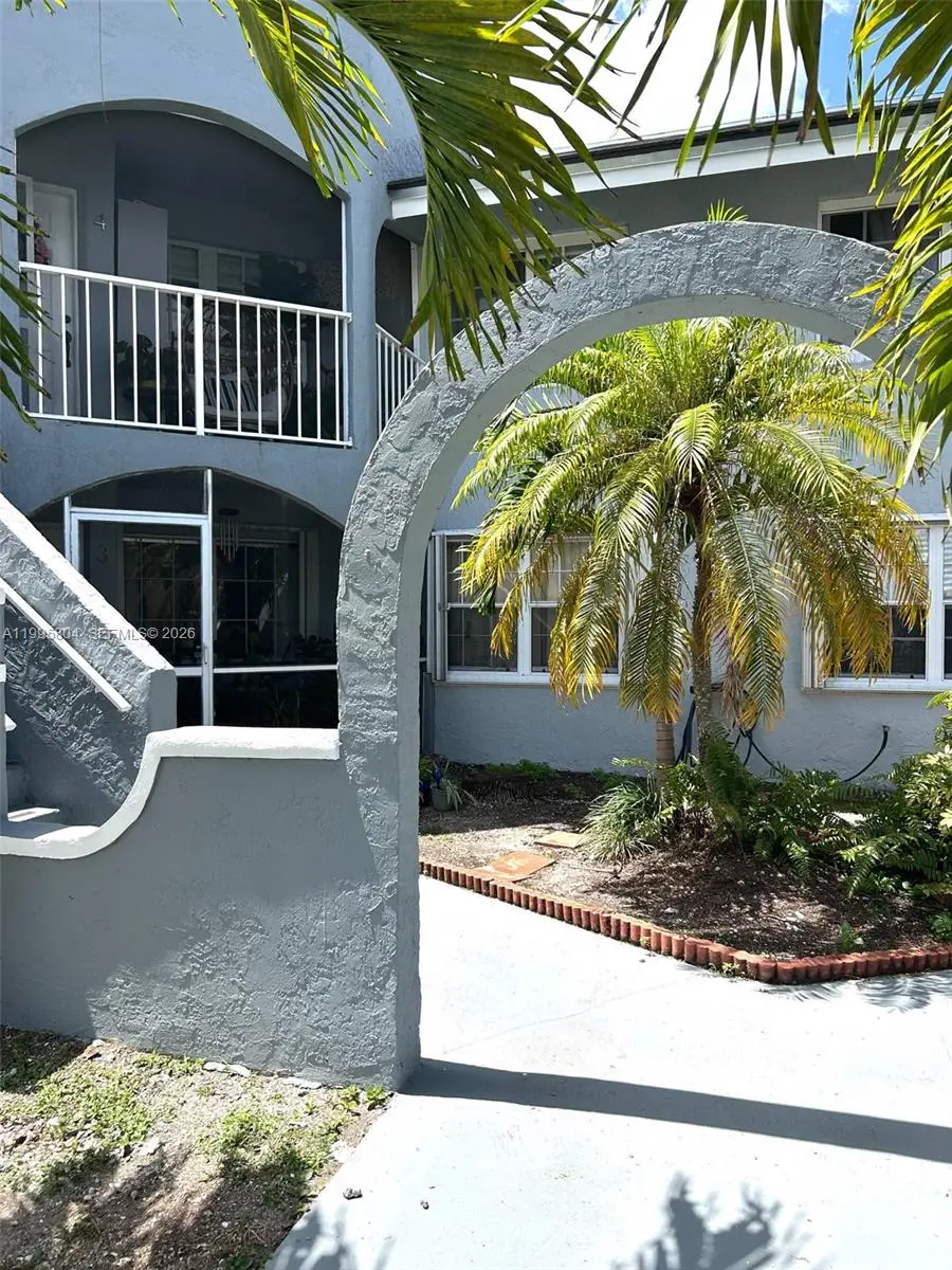 15645 SW 74th Cir Dr #4-5, Miami, FL 33193 - #1