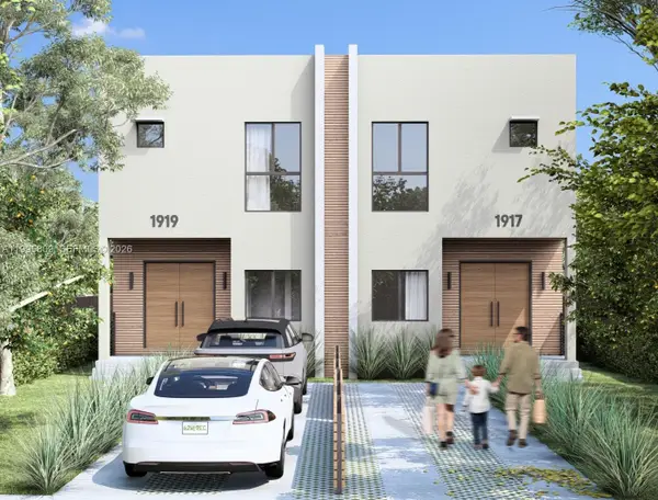 1917 NW 17th St, Miami, FL 33125