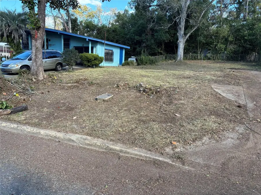 2333 Oliver Street, Tallahassee, FL 32310 - #2