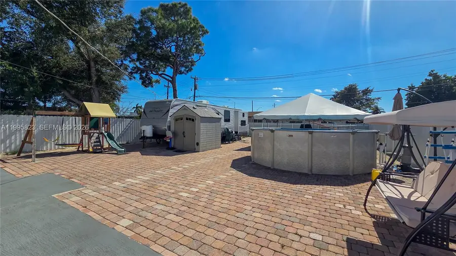 1236 Rutland St, Opa Locka, FL 33054 - #3