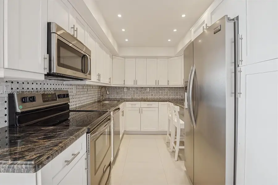 20225 NE 34th Ct #2411, Aventura, FL 33180 - #2