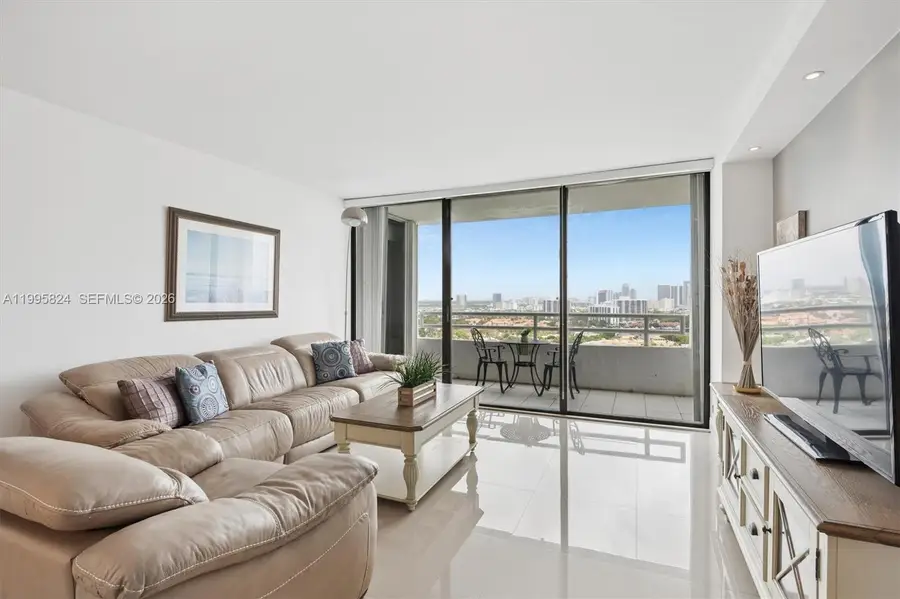 20225 NE 34th Ct #2411, Aventura, FL 33180 - #3