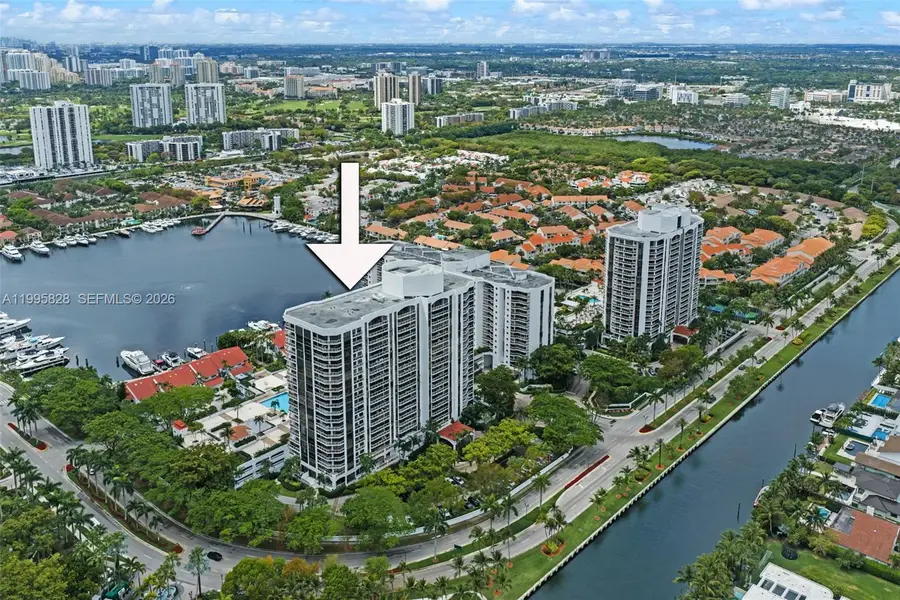 3640 Yacht Club Drive #1807, Aventura, FL 33180 - #3
