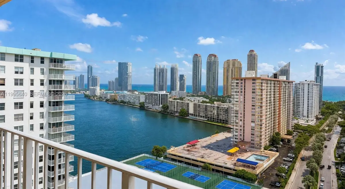 290 174th St #2211, Sunny Isles Beach, FL 33160 - #1