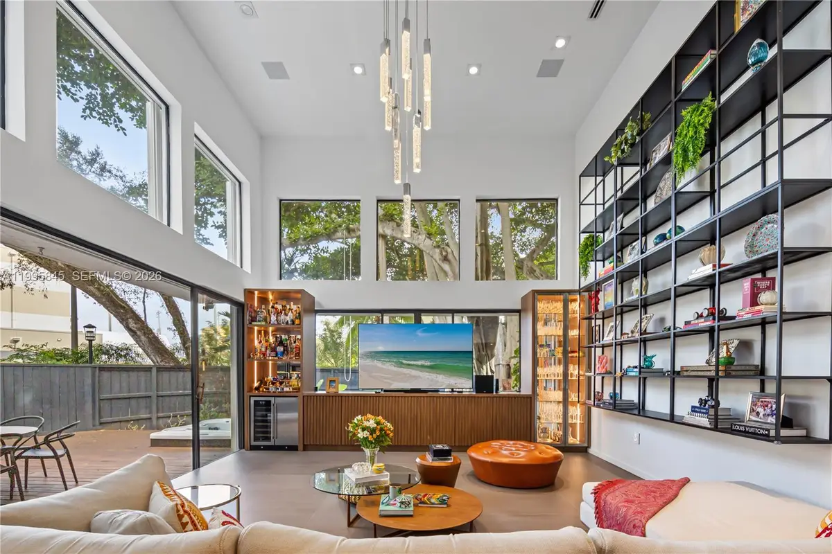 4002 Kumquat Ave, Miami, FL 33133 - #1