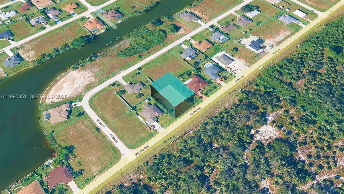 1910 NE 24th Ave, Cape Coral, FL 33909 - #1