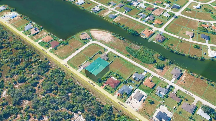 1910 NE 24th Ave, Cape Coral, FL 33909 - #2