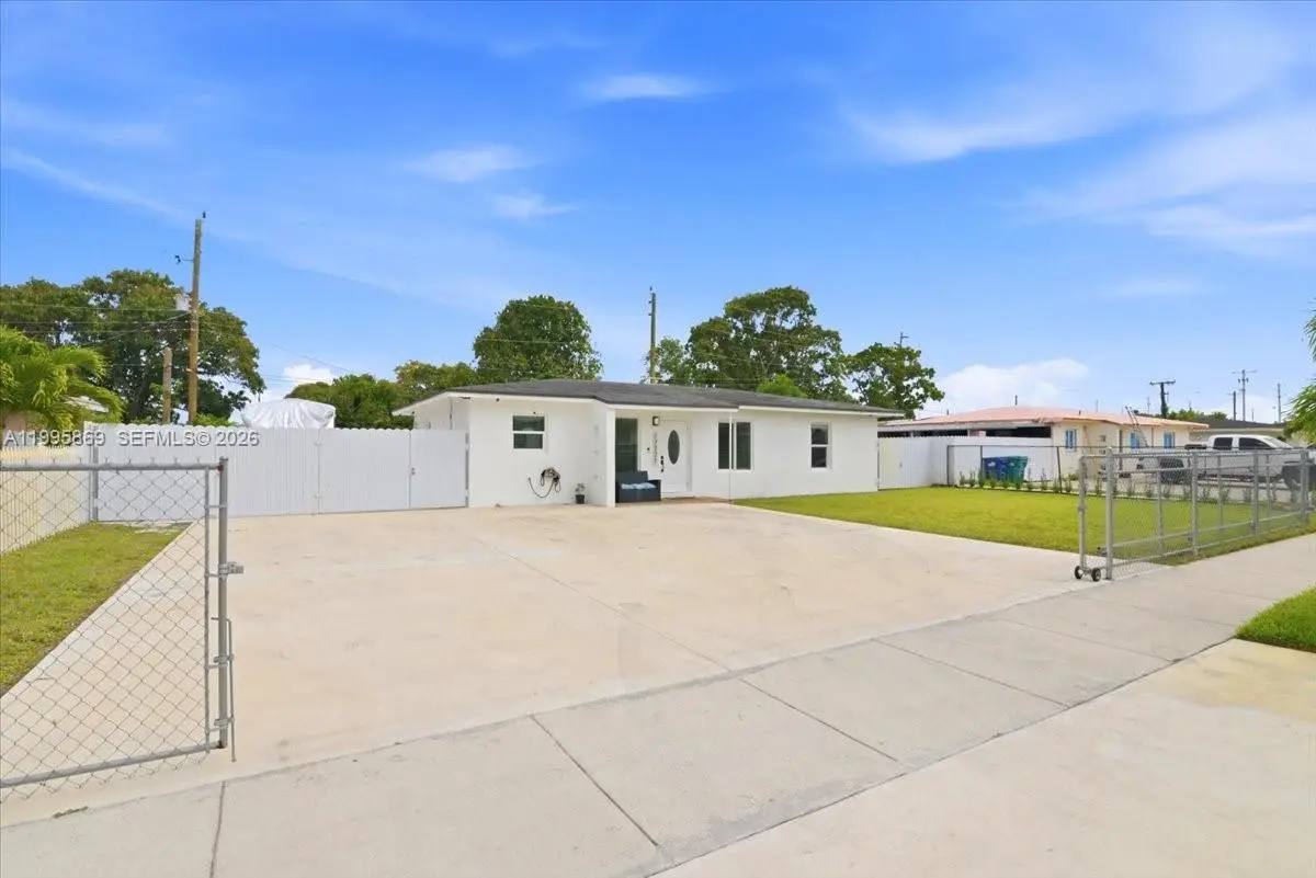 17221 NW 41st Ave, Miami Gardens, FL 33055 - #1