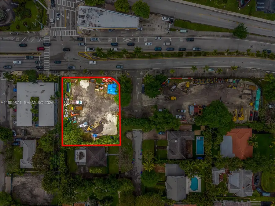 5445 & 5501 Biscayne Blvd, Miami, FL 33137 - #3