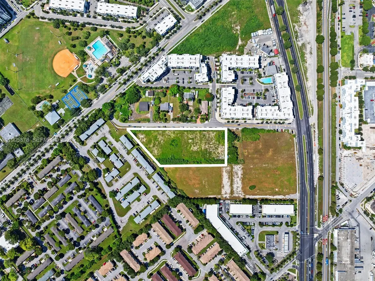 14259 N Henderson St, Homestead, FL 33032 - #1