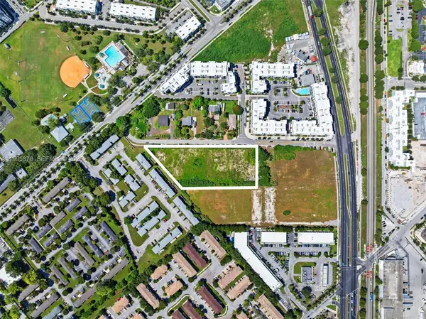 14259 N Henderson St, Homestead, FL 33032