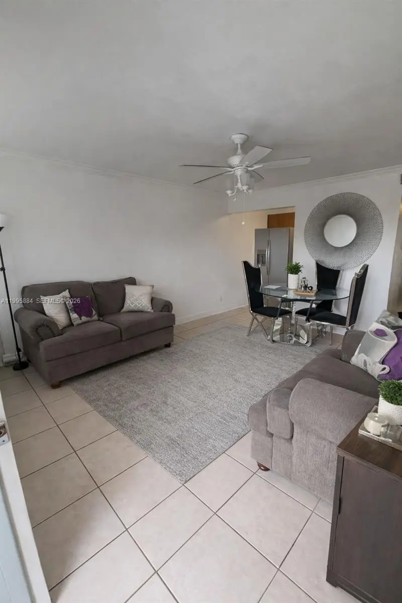 11005 SW 1st St #202, Sweetwater, FL 33174 - #3