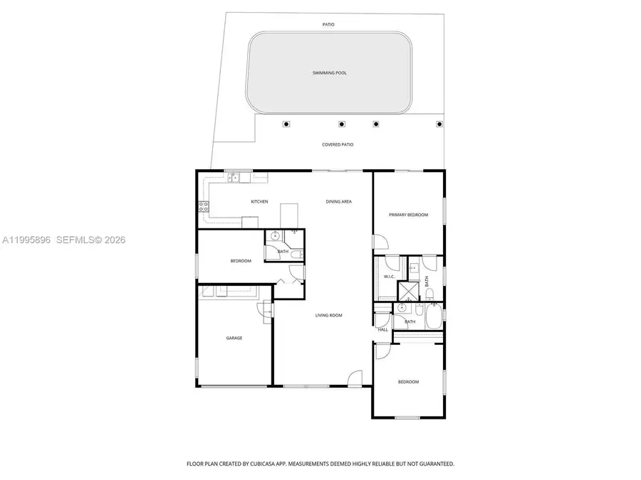 2481 SE 15th St, Pompano Beach, FL 33062 - #2
