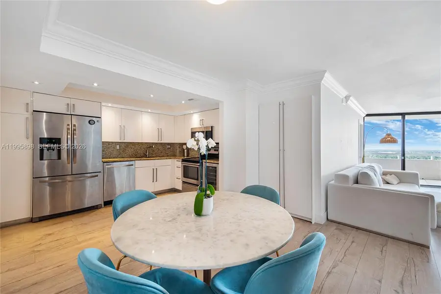 2000 Towerside Ter #PH9, Miami, FL 33138 - #3