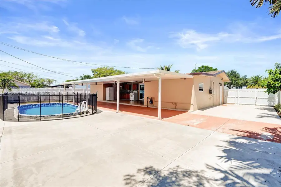 19411 Gulfstream Rd, Cutler Bay, FL 33157 - #2