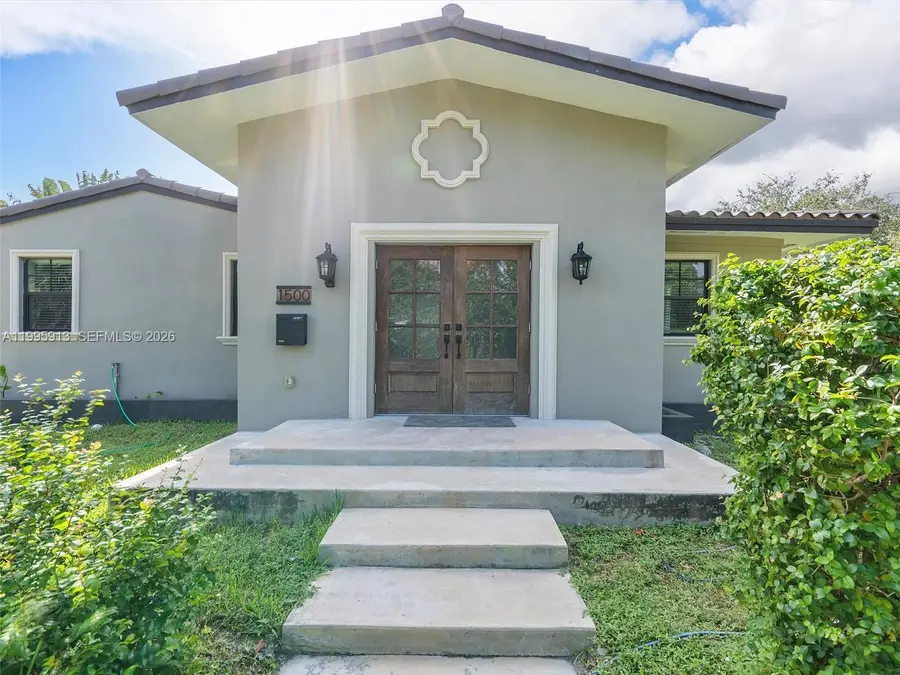 1500 Biarritz Dr, Miami Beach, FL 33141 - #2