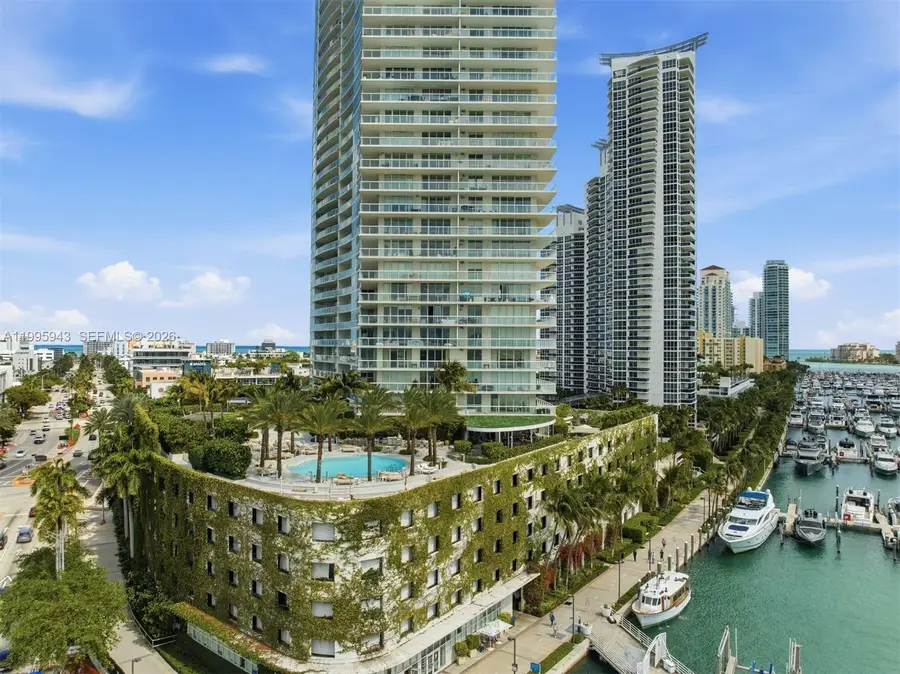 450 Alton Rd #910, Miami Beach, FL 33139 - #3
