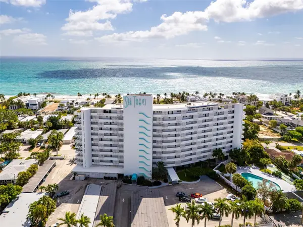 2840 N Ocean Boulevard Blvd #404, Fort Lauderdale, FL 33308