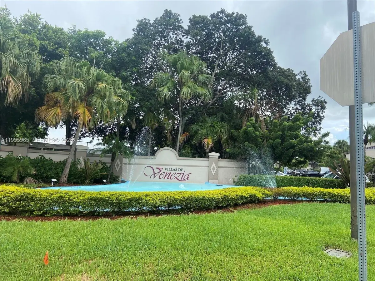 9998 Nob Hill Pl #9998, Sunrise, FL 33351 - #1