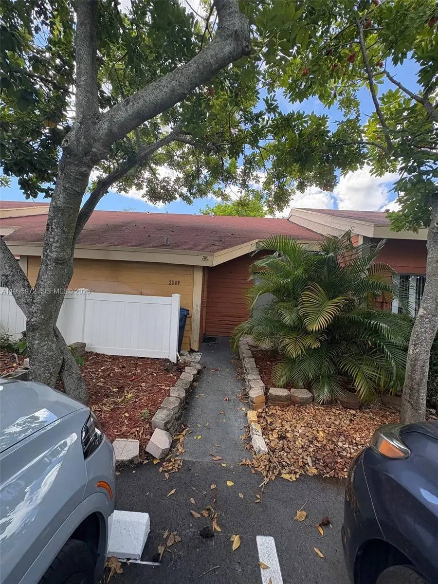 2309 NW 55th Ave, Lauderhill, FL 33313 - #1