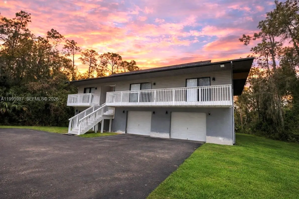 3767 Golden Gate Blvd E, Naples, FL 34120 - #1