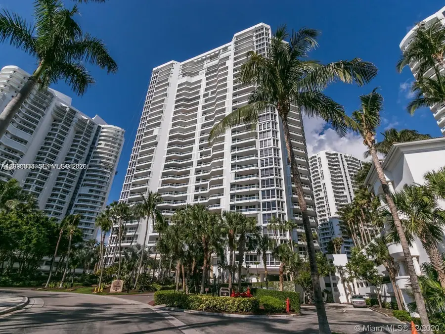 21150 Point Pl #701, Aventura, FL 33180 - #2