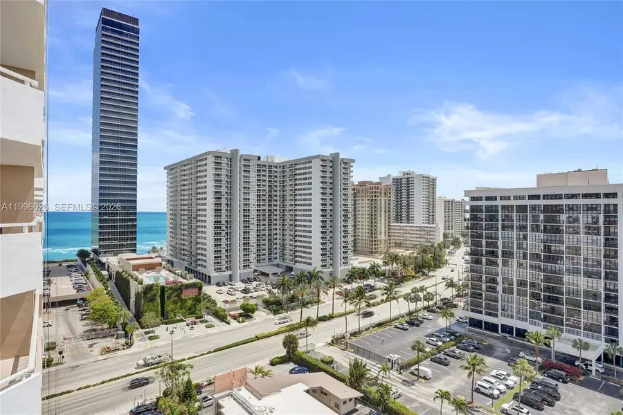 1985 S Ocean Dr #12A, Hallandale Beach, FL 33009 - #3