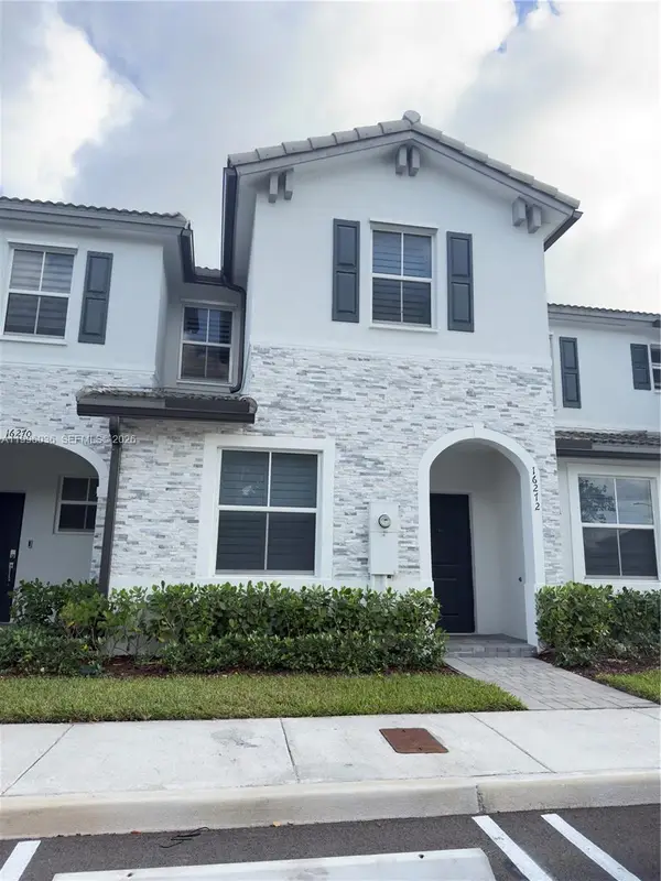 16272 SW 291st St, Homestead, FL 33033