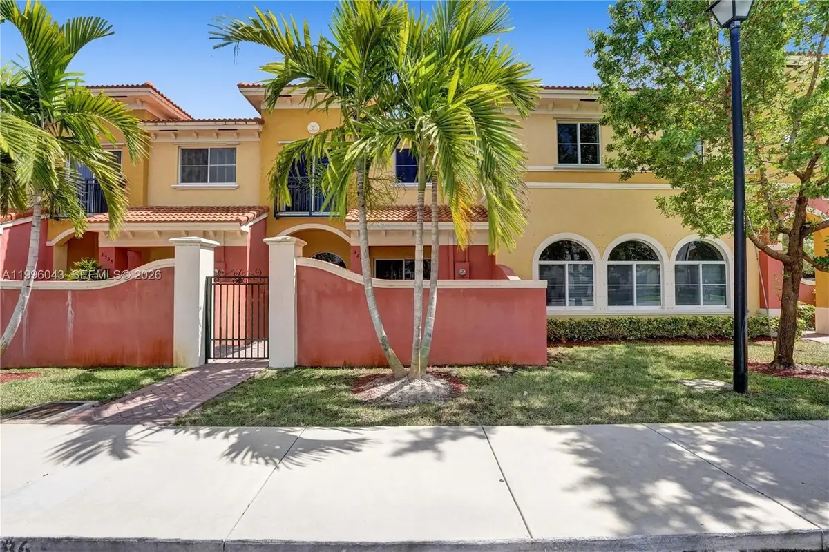 3540 NW 30th Pl, Lauderdale Lakes, FL 33311 - #1