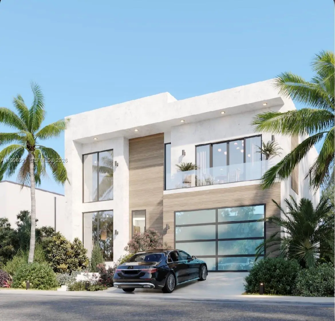 7516 Bounty Ave, North Bay Village, FL 33141 - #1