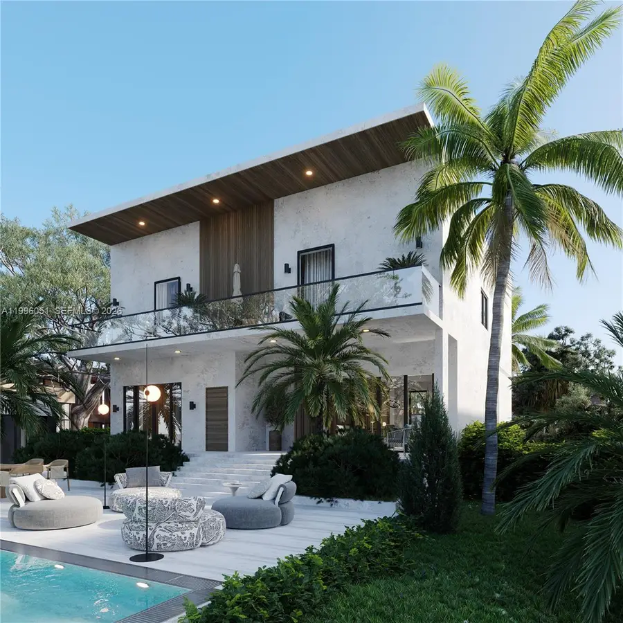 7516 Bounty Ave, North Bay Village, FL 33141 - #3