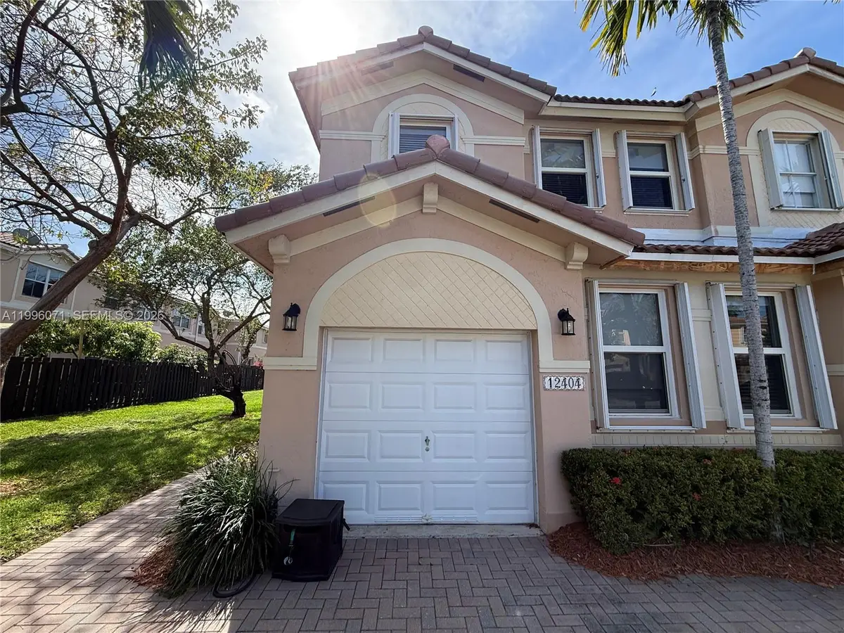 12404 SW 124th Path, Miami, FL 33186 - #1