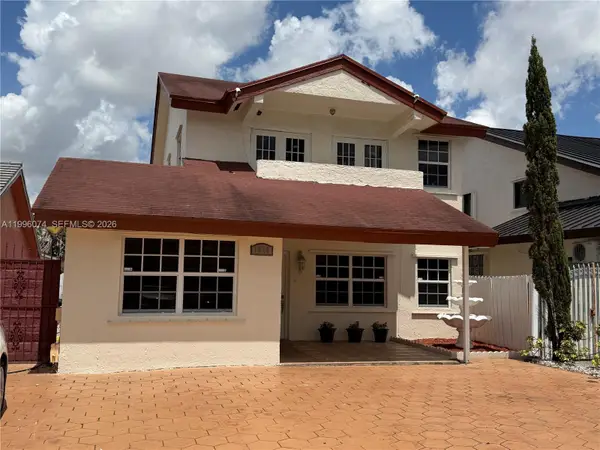 9085 Grand Canal Dr, Miami, FL 33174