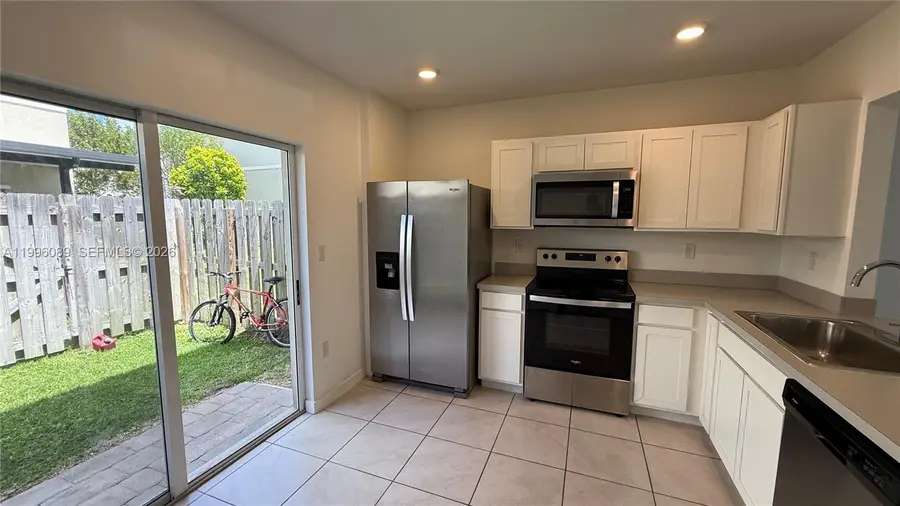 496 NE 5th St, Florida City, FL 33034 - #2