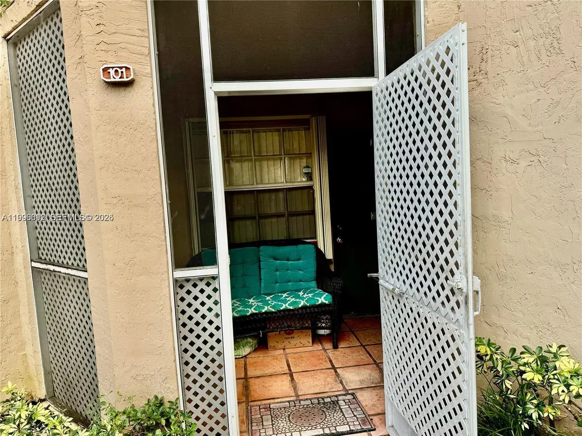 8664 SW 3rd St #101, Pembroke Pines, FL 33025 - #1