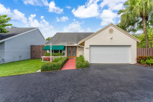 11018 SW 147th Pl, Miami, FL 33196