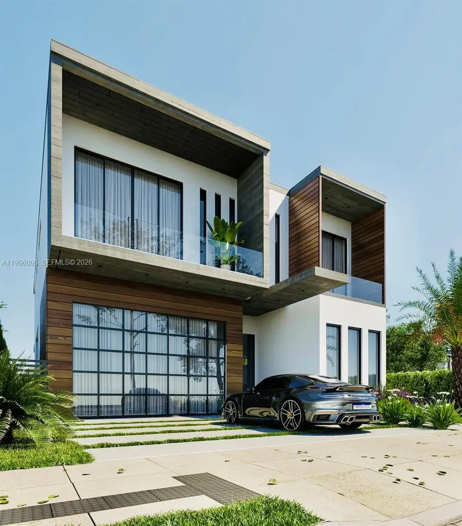 7509 Buccaneer Ave, North Bay Village, FL 33141 - #3