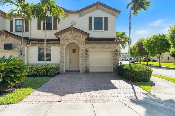 11869 SW 154th Ave, Miami, FL 33196