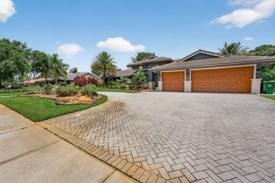 4120 SW 106th Ter, Davie, FL 33328 - #2